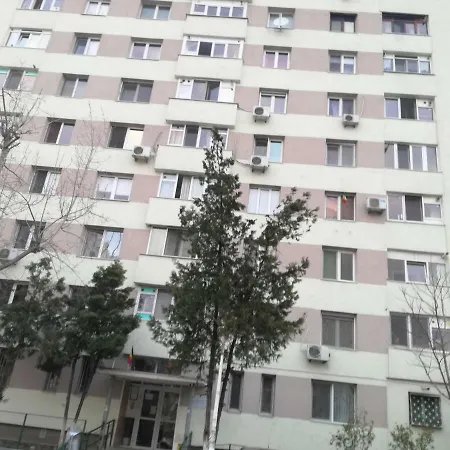 Apartment Stelian N. Mihale