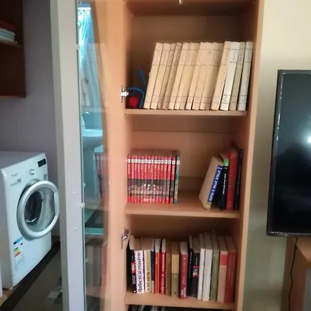 Apartment Stelian N. Mihale